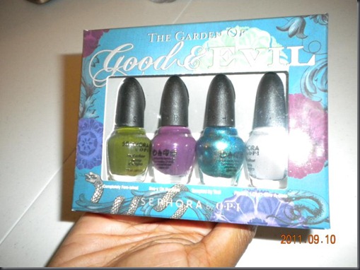 garden of good and evil