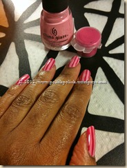 © 2012  www.polishpolish.wordpress.com